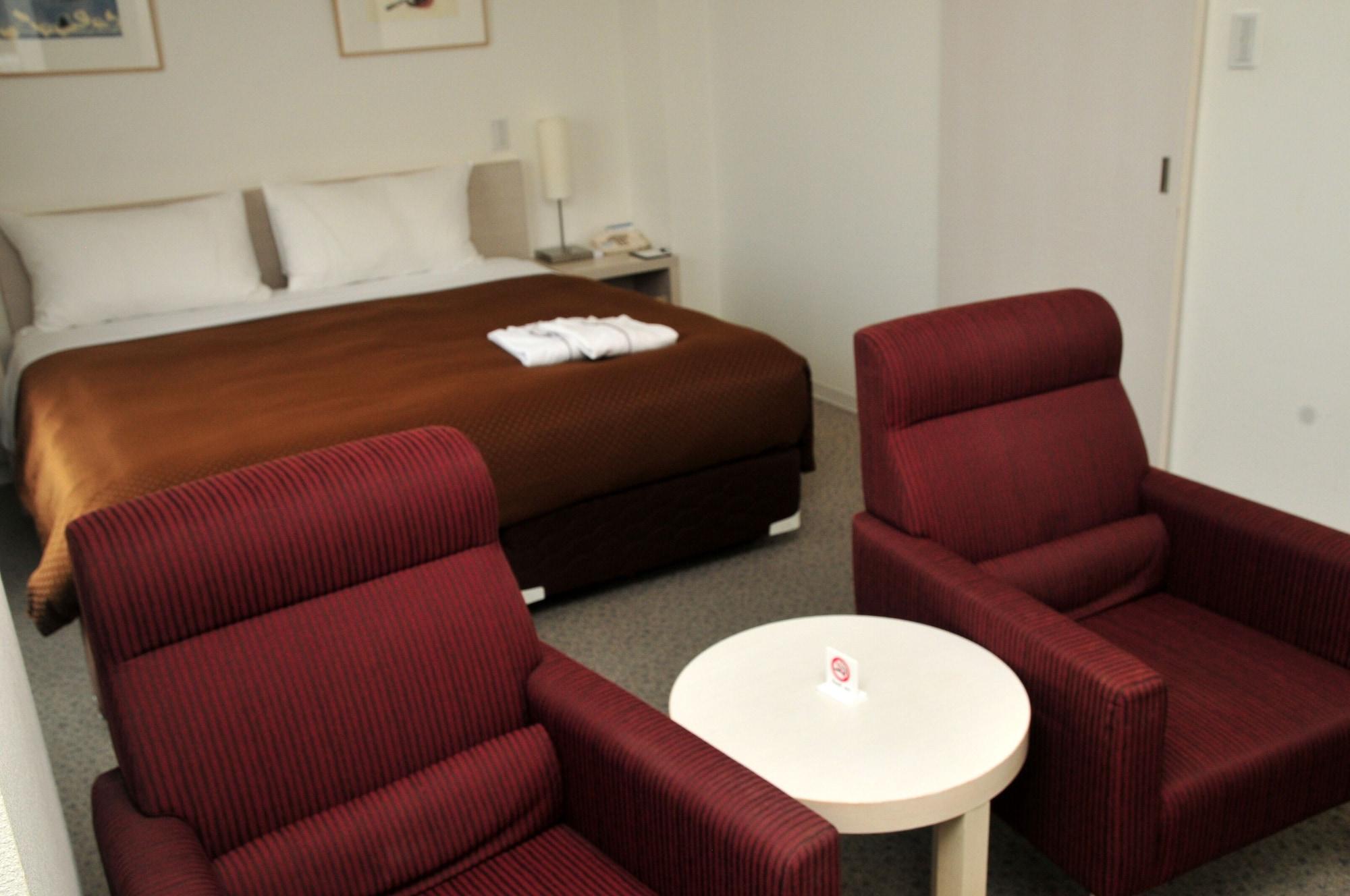 J Hotel Rinku Тюбу Экстерьер фото