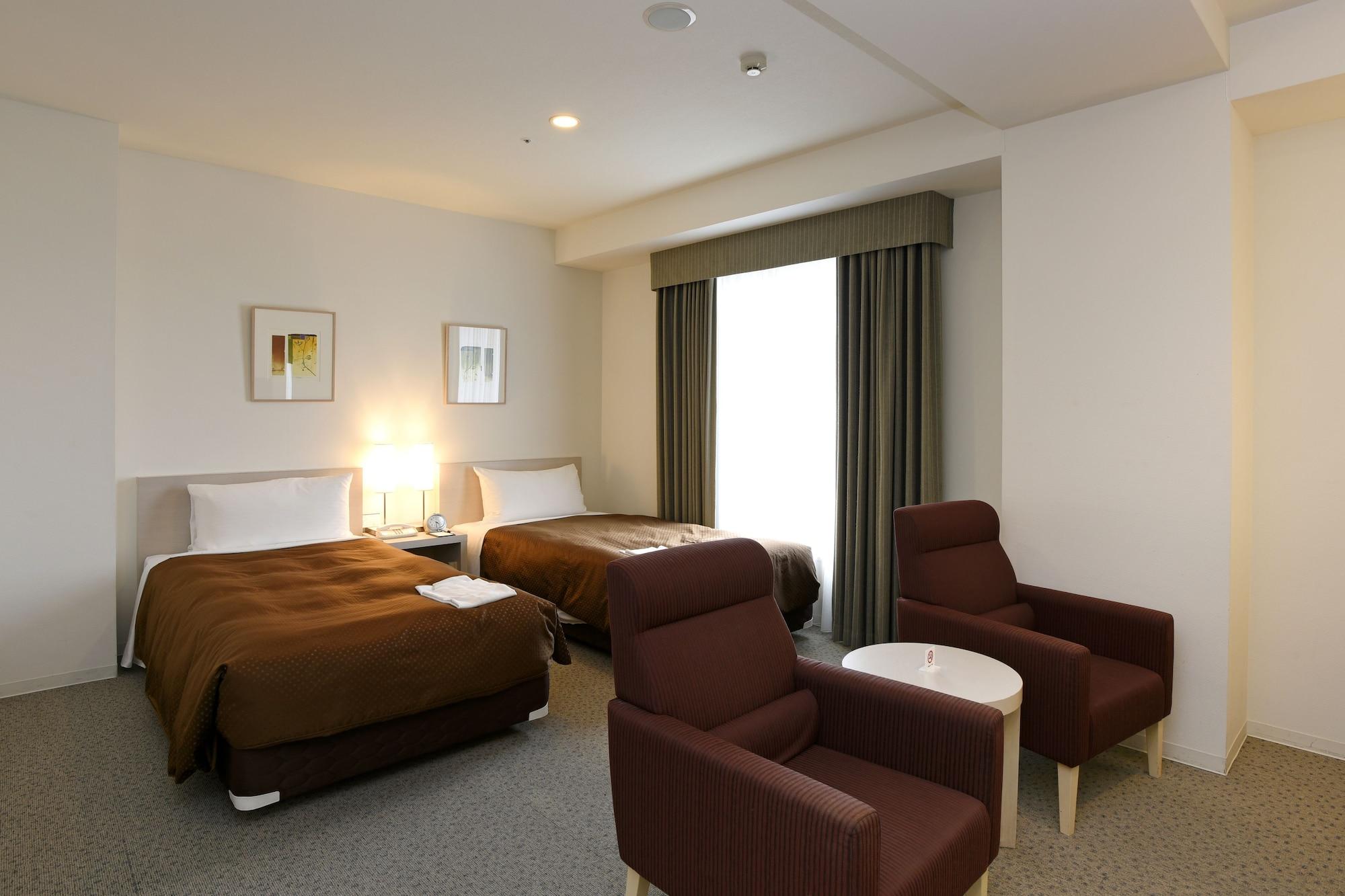 J Hotel Rinku Тюбу Экстерьер фото