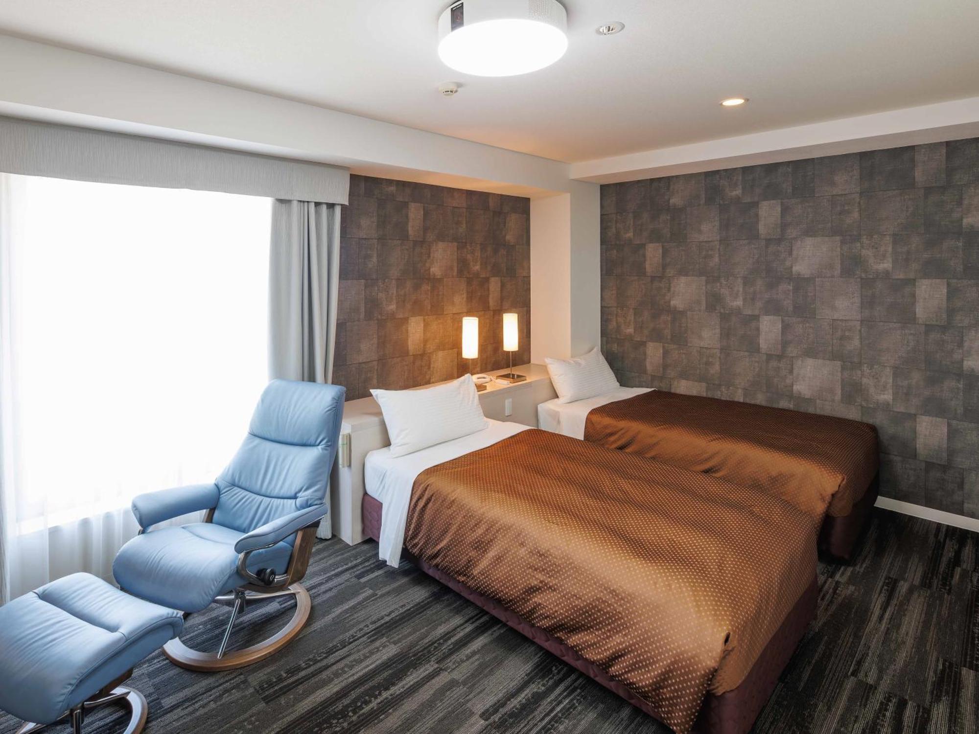 J Hotel Rinku Тюбу Экстерьер фото