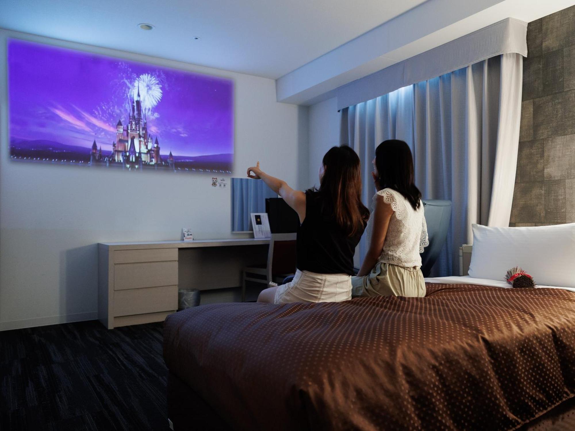J Hotel Rinku Тюбу Экстерьер фото