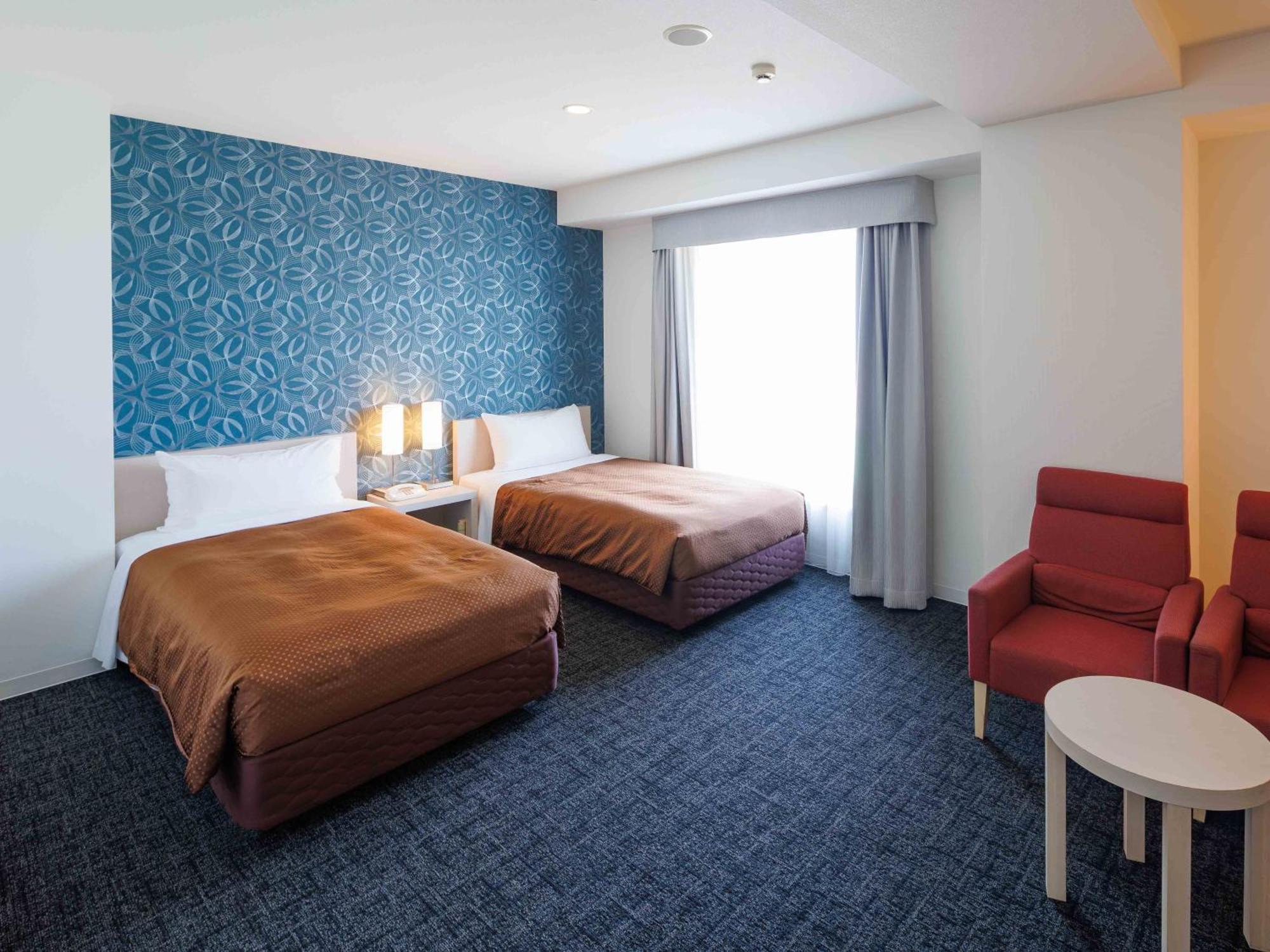 J Hotel Rinku Тюбу Экстерьер фото